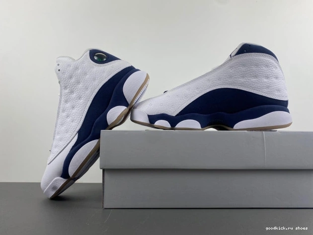 Cheap Air Jordan Navy 414571-140 13 Midnight 0716